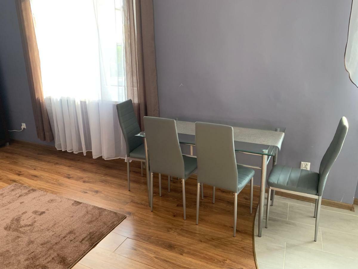 Apartament Lesne Bydgoszcz Exterior photo