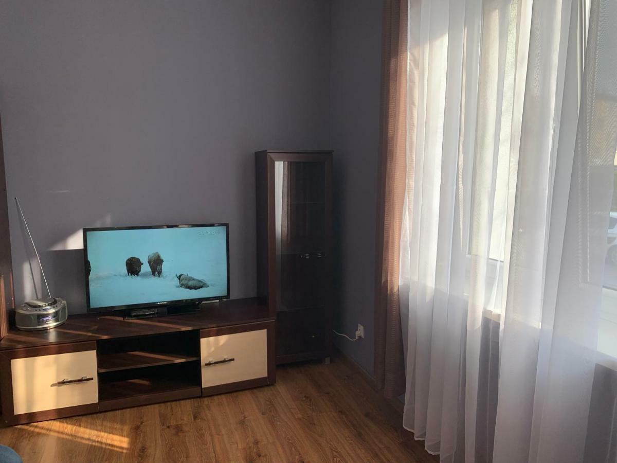 Apartament Lesne Bydgoszcz Exterior photo